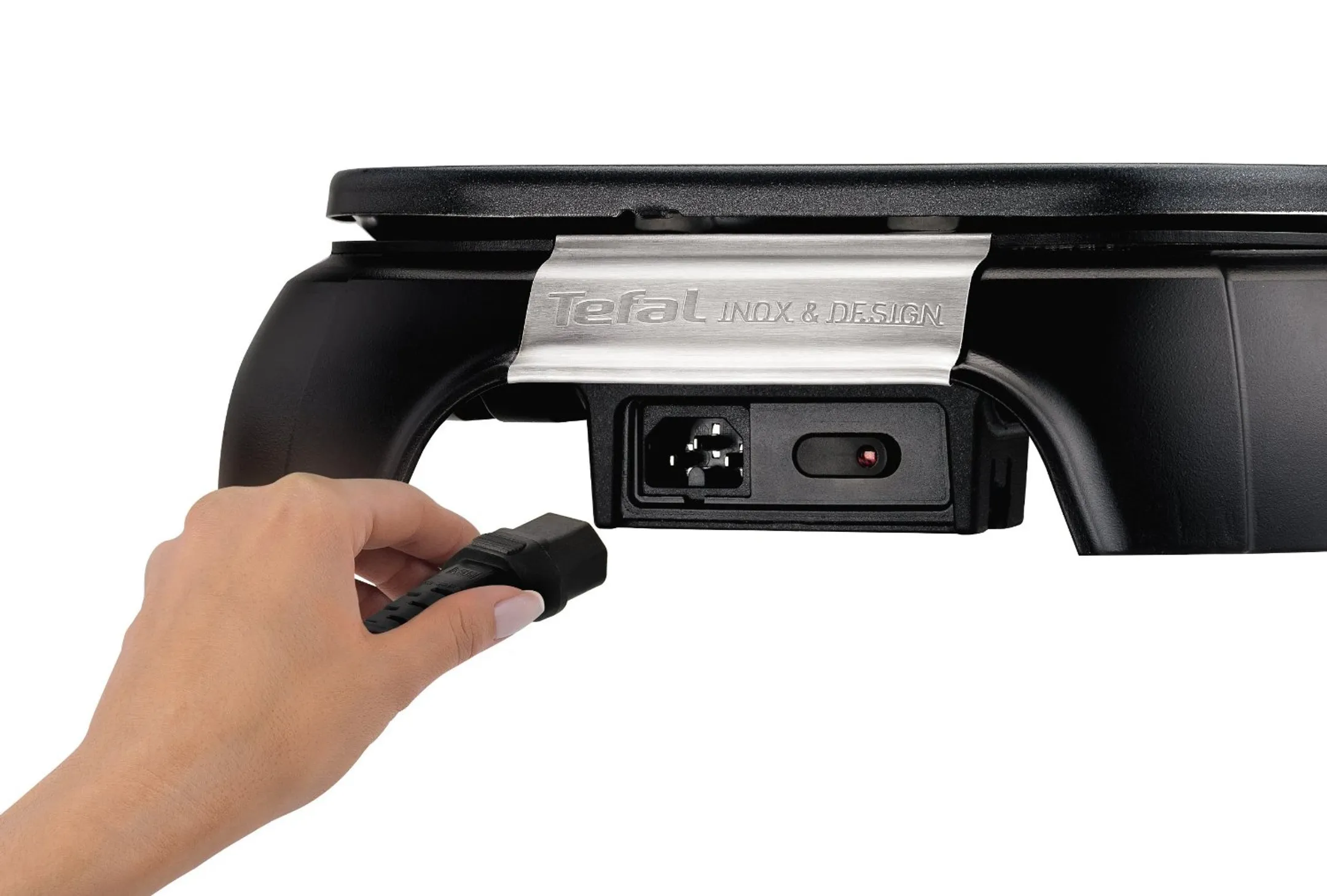 Tefal Crêpière Crep'party PY558813  image