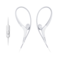 Sony MDRAS410APW Écouteurs - Blanc
