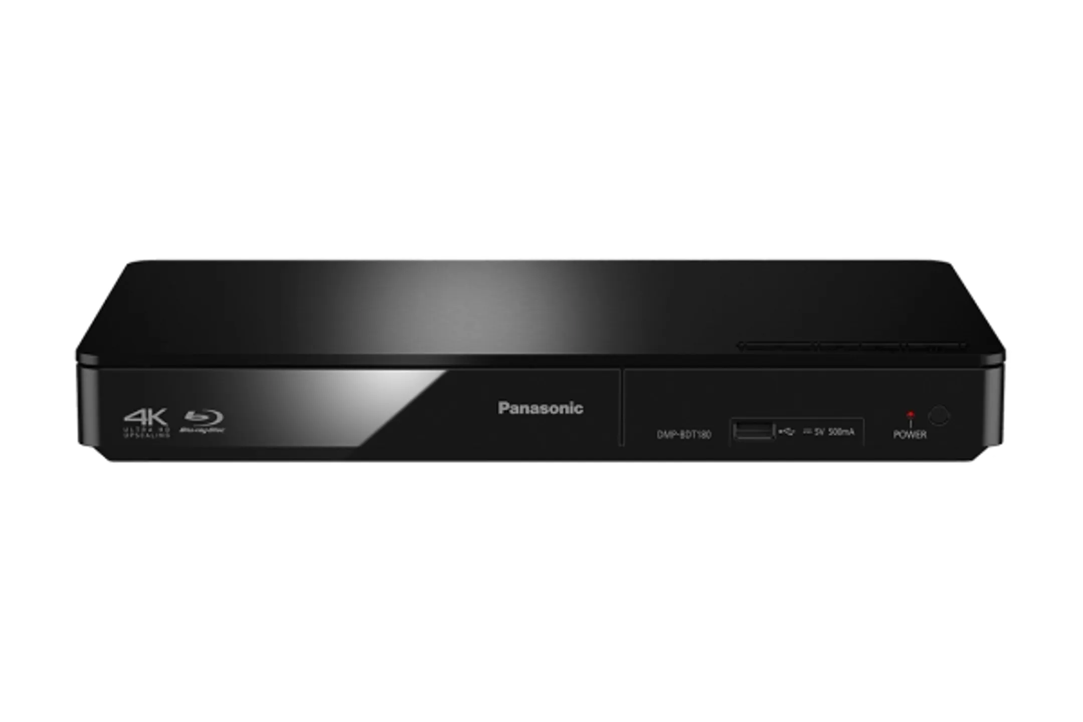DMP-BDT180EF Blu-Ray Speler