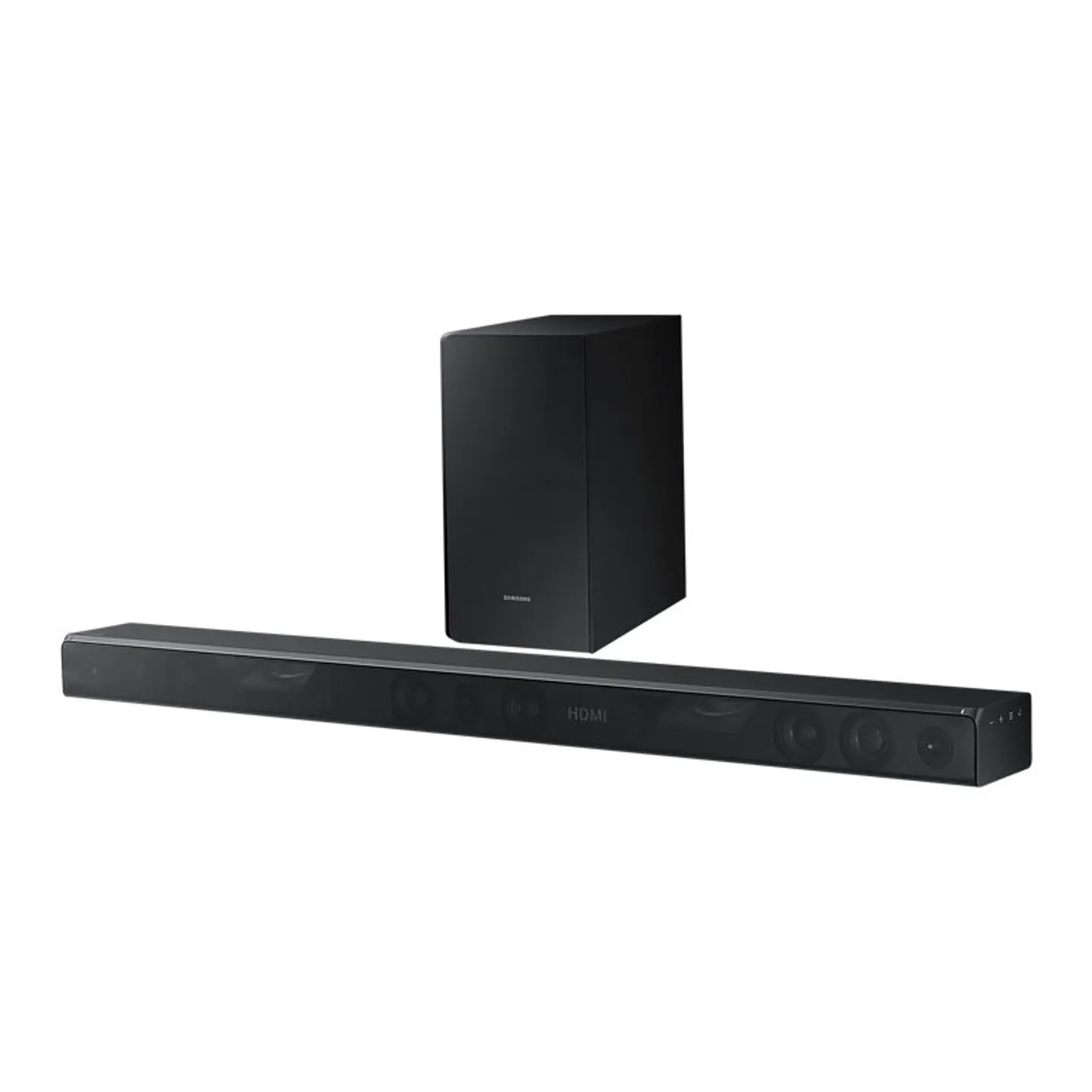 Samsung Soundbar HWK950 Gratis levering