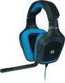Logitech G G430 Hoofdtelefoon