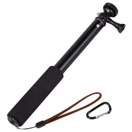 Hama 00004299 Zwart Selfiestick hama kopen in de aanbieding