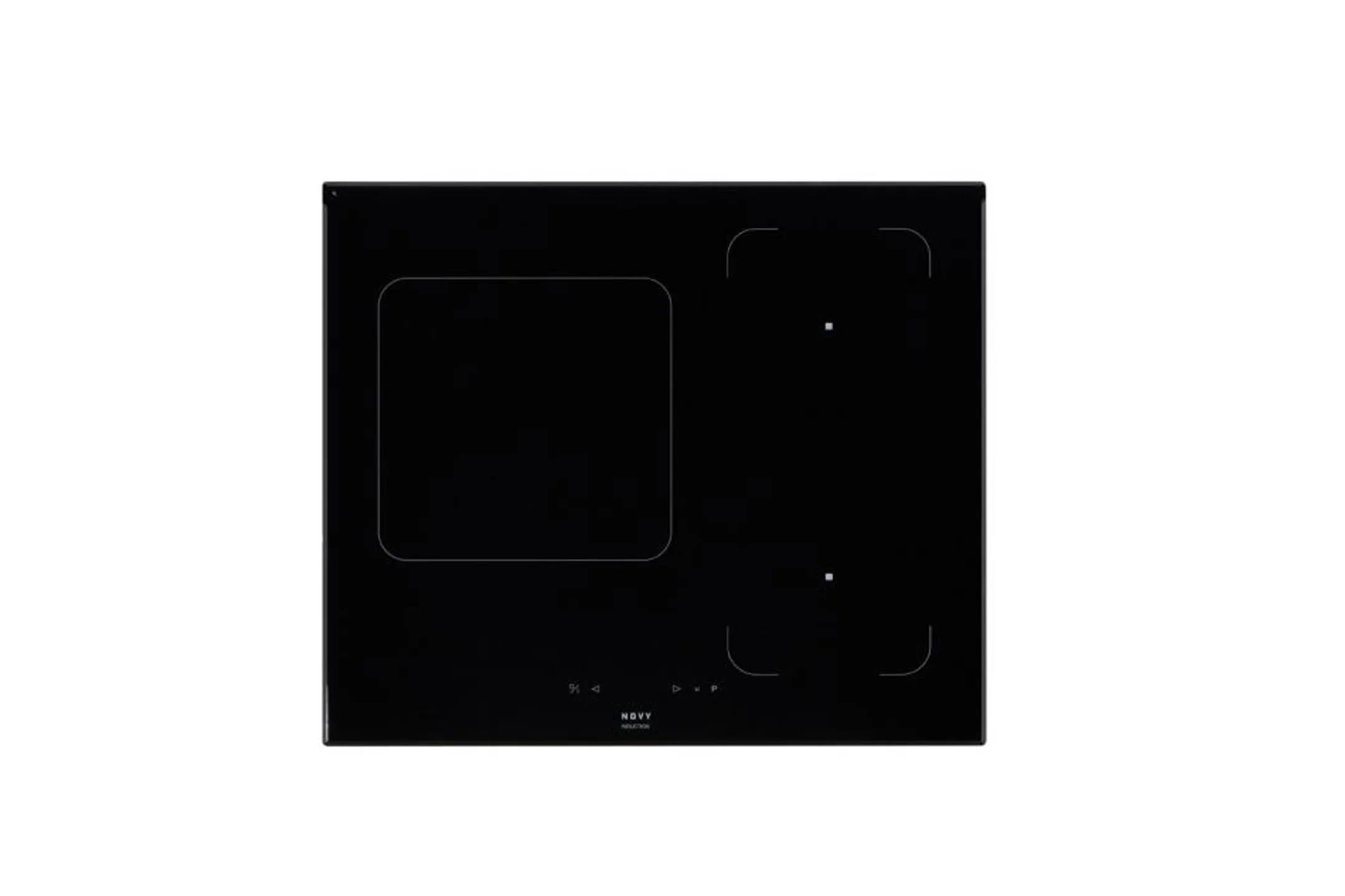 Taque induction 1700