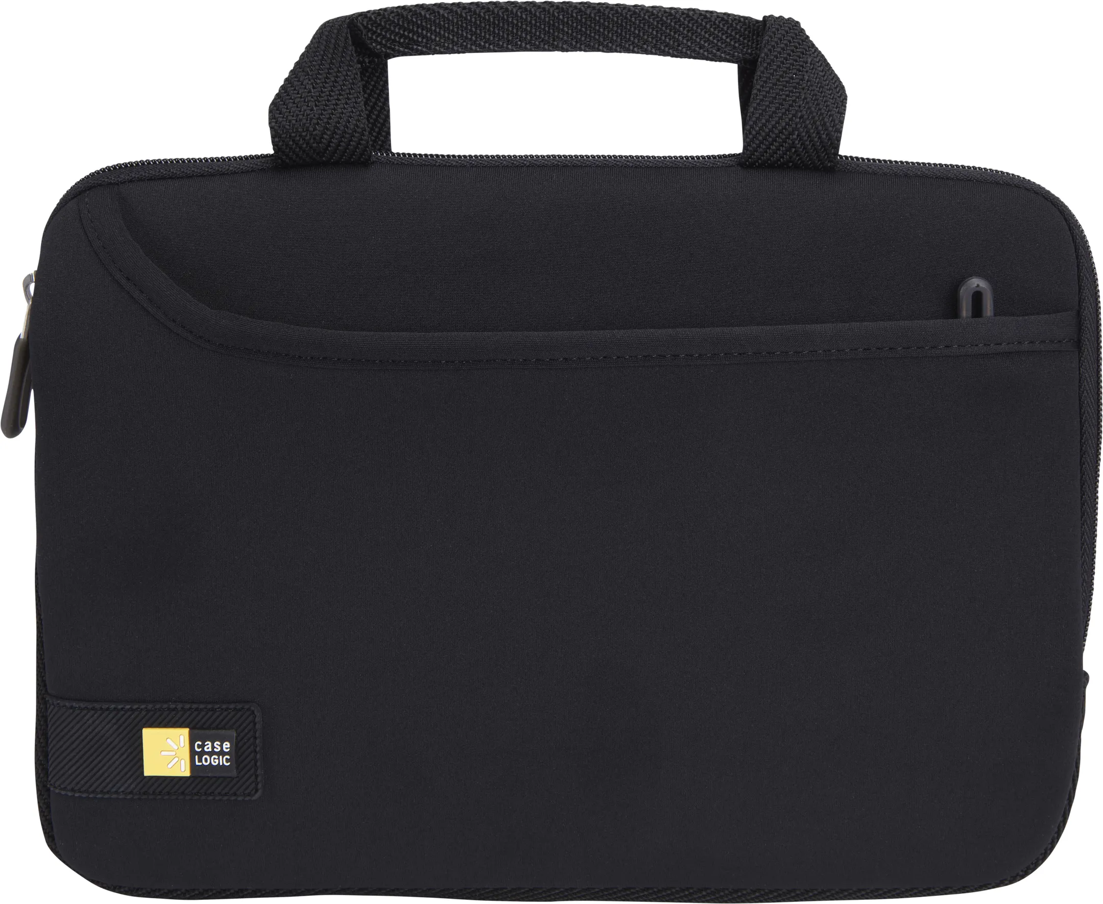 Tas voor 10" tablet met opbergvak