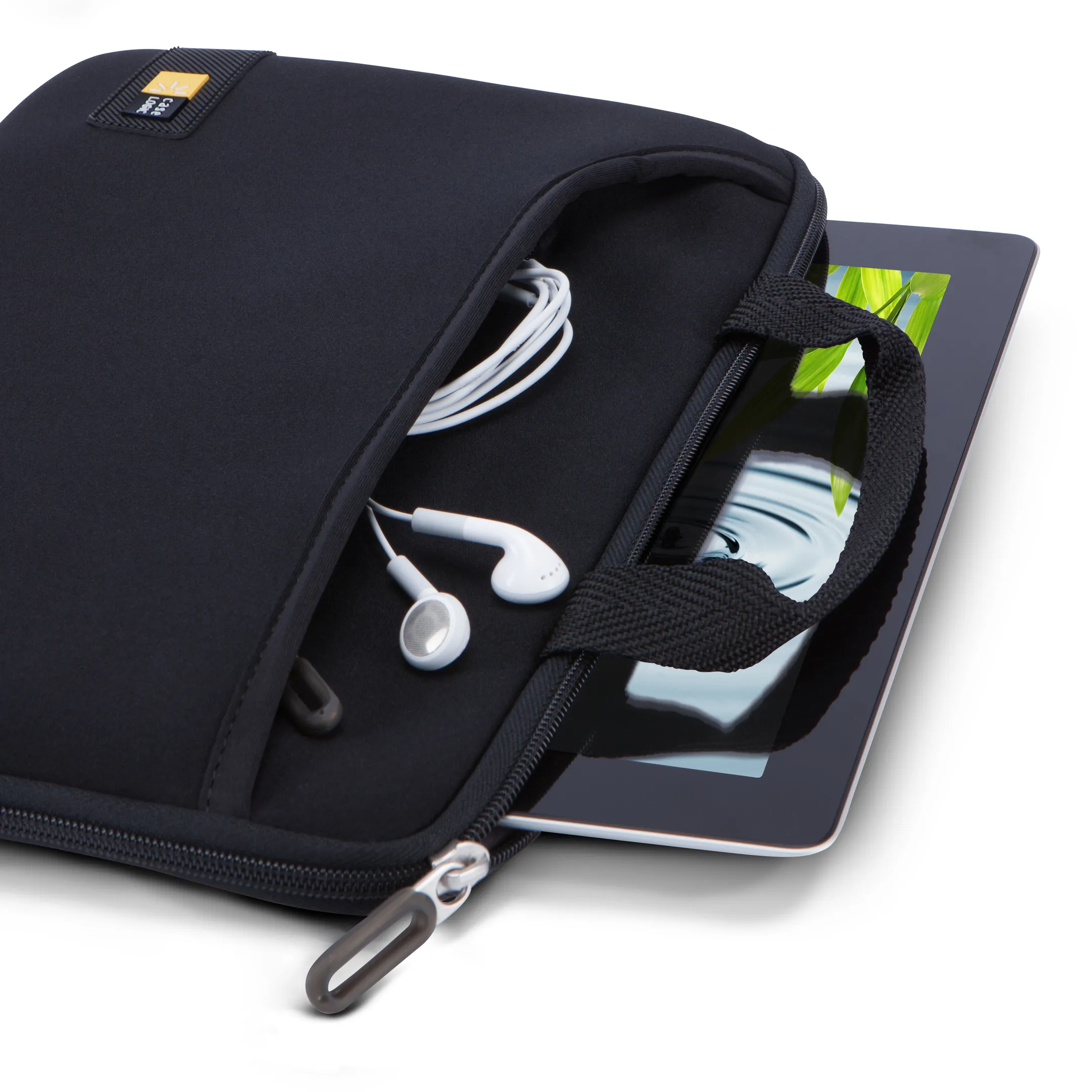 Case Logic Tas voor 10" tablet met opbergvak image
