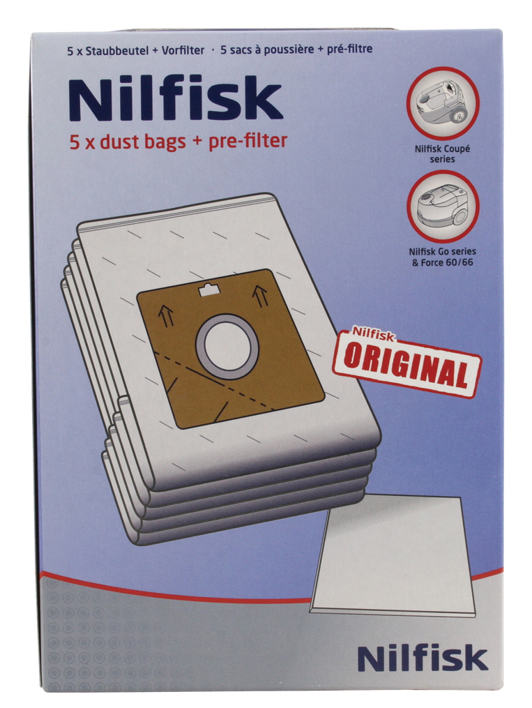 Nilfisk
