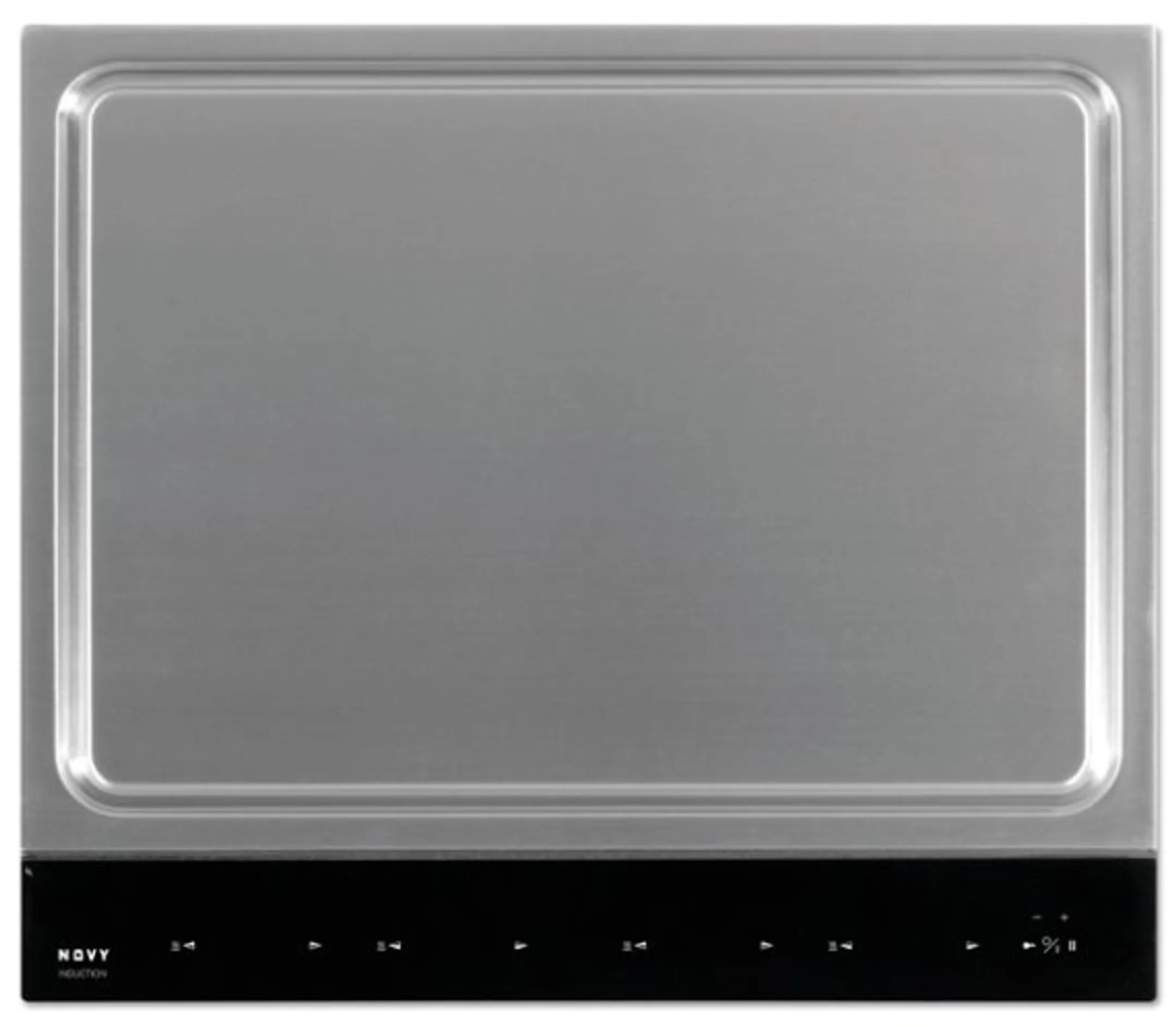 TeppanYaki encastrable 3754