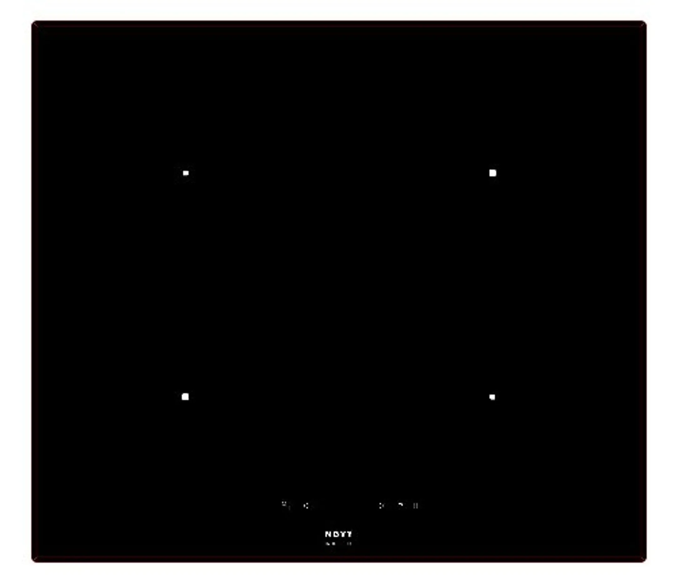 Taque induction 1753 Comfort