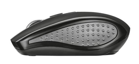 Trust Siano Bluetooth Optisch 1600Dpi Ambidextrous Zwart Muis trust kopen in de aanbieding Trust Siano Bluetooth Optisch 1600Dpi Ambidextrous Zwart Muis trust kopen in de aanbieding