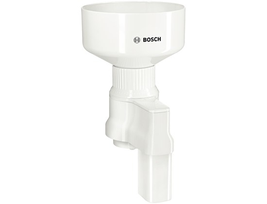 Bosch Graanmaler Muz5Gm1 bosch kopen in de aanbieding