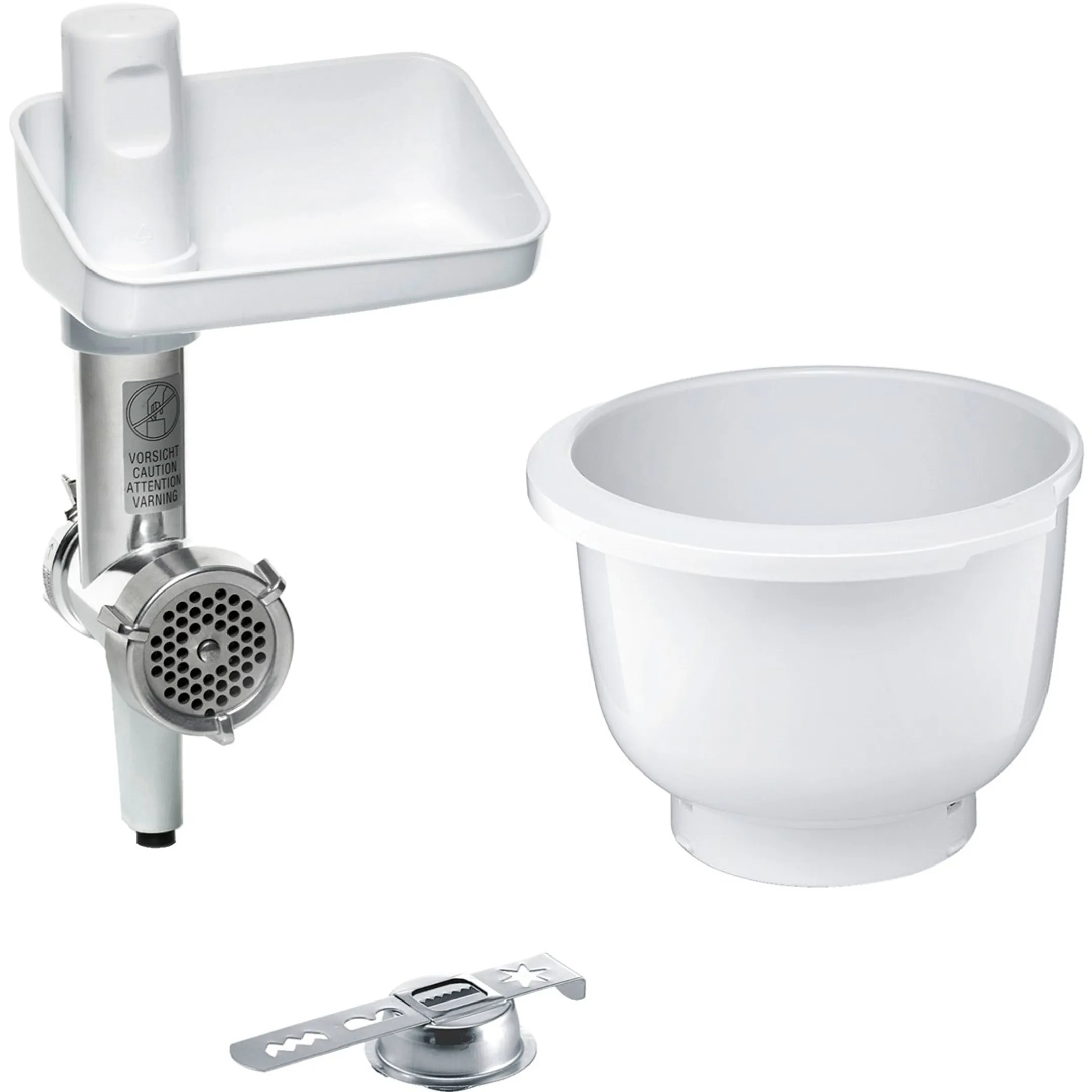 Bosch Set MUZ5BS1 image