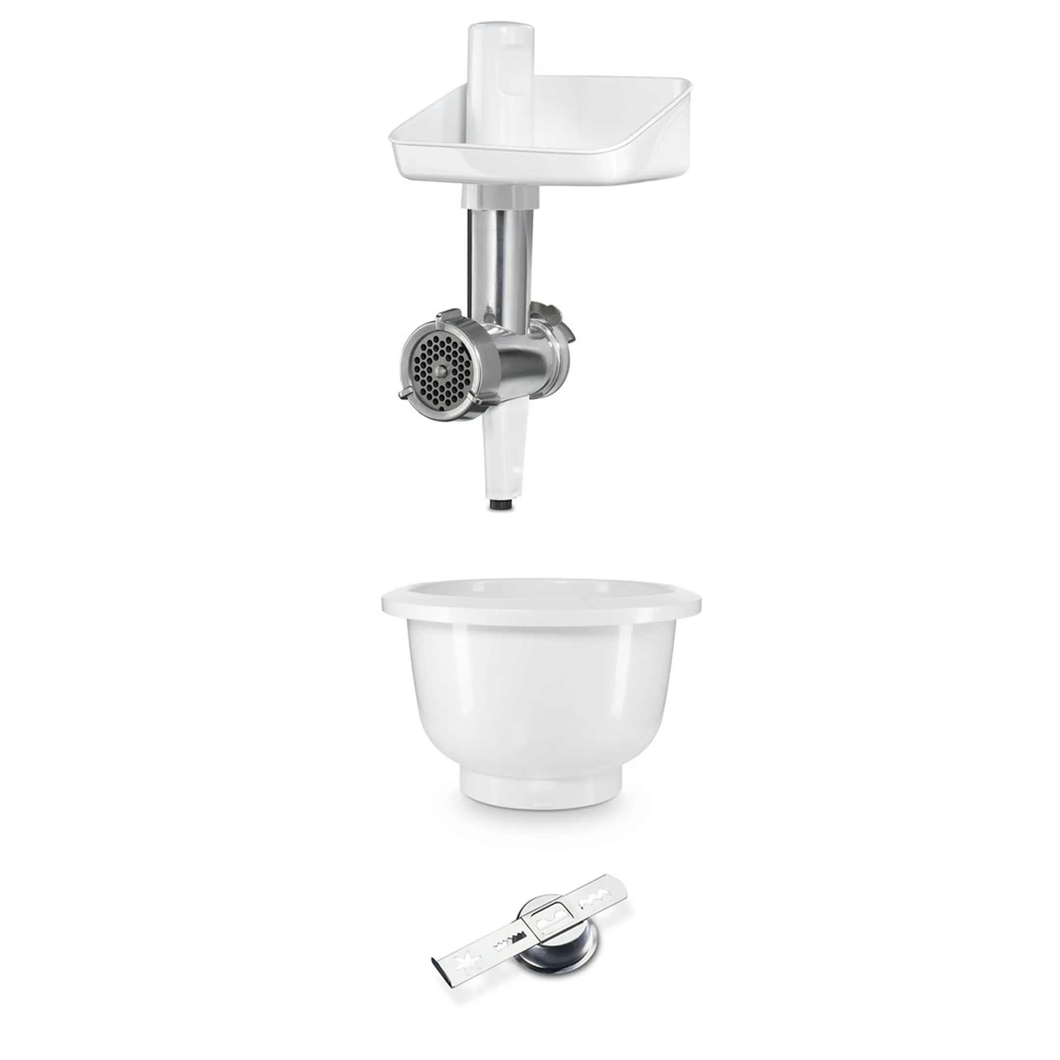 Bosch Set MUZ5BS1 image