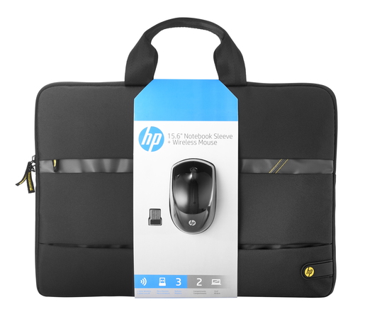 Hp 156 Inch 396 Cm Wireless Essentials Kit hp kopen in de aanbieding