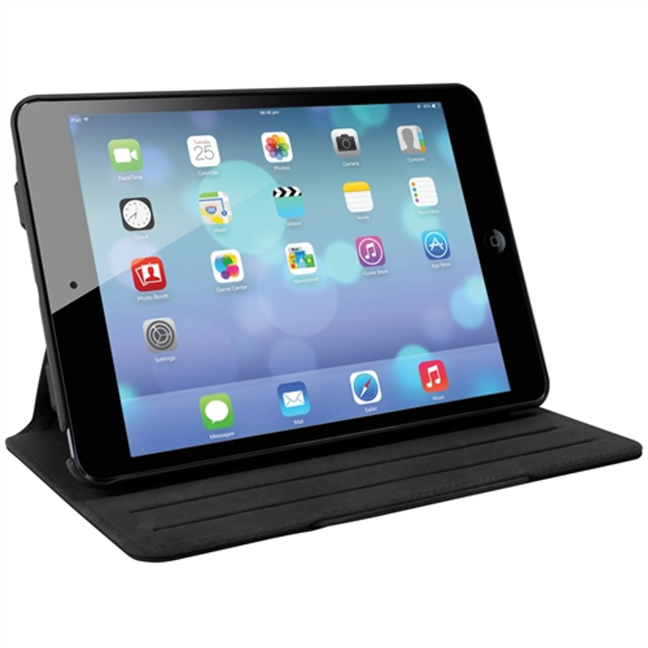 Targus Versavu™ Slim iPad mini met Retina display Zwart image