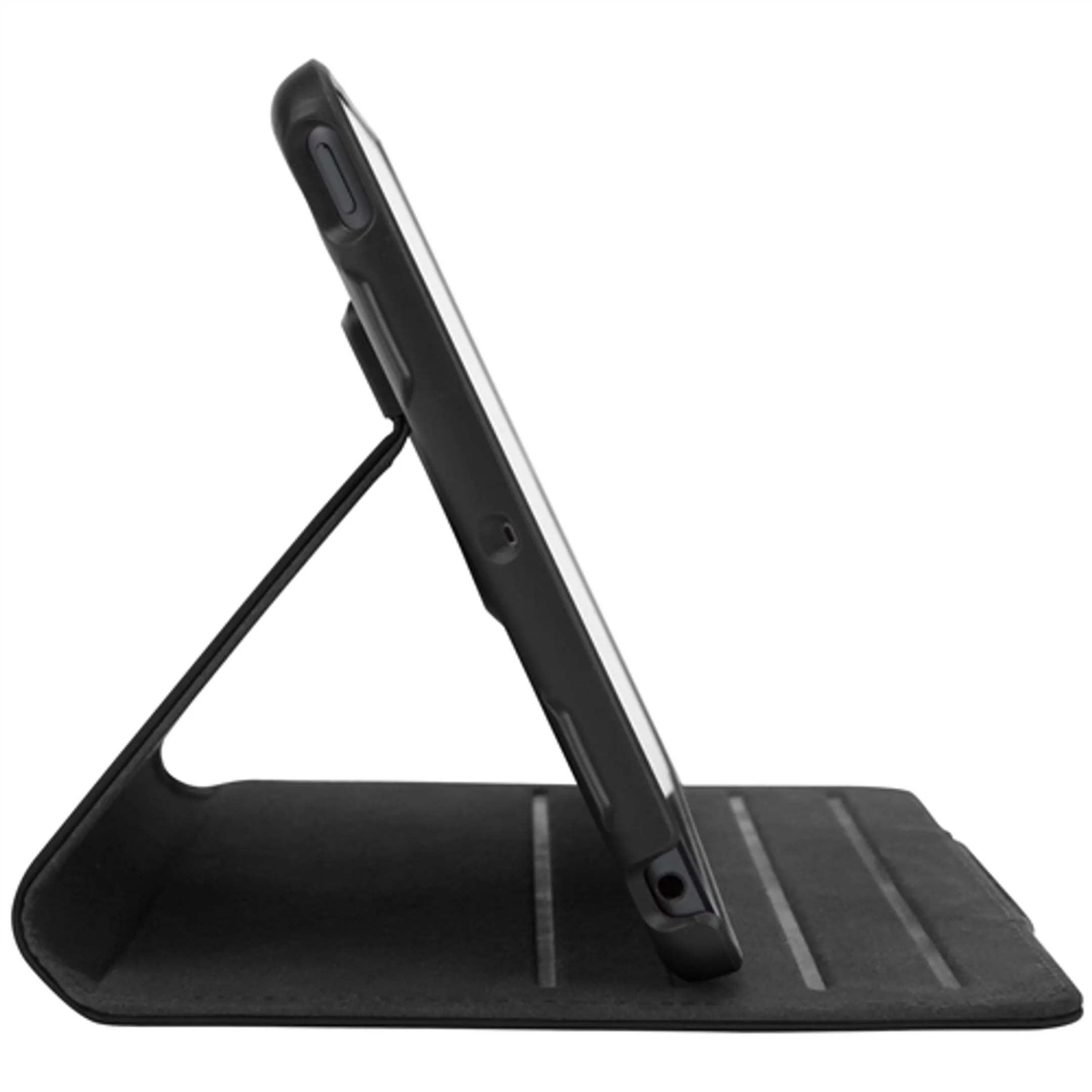 Targus Versavu™ Slim iPad mini met Retina display Zwart image