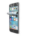 Cellular Line Cellularline SPULTRAIPH647 Doorzichtige schermbeschermer iPhone 6S, iPhone 6 2stuk(s) schermbeschermer