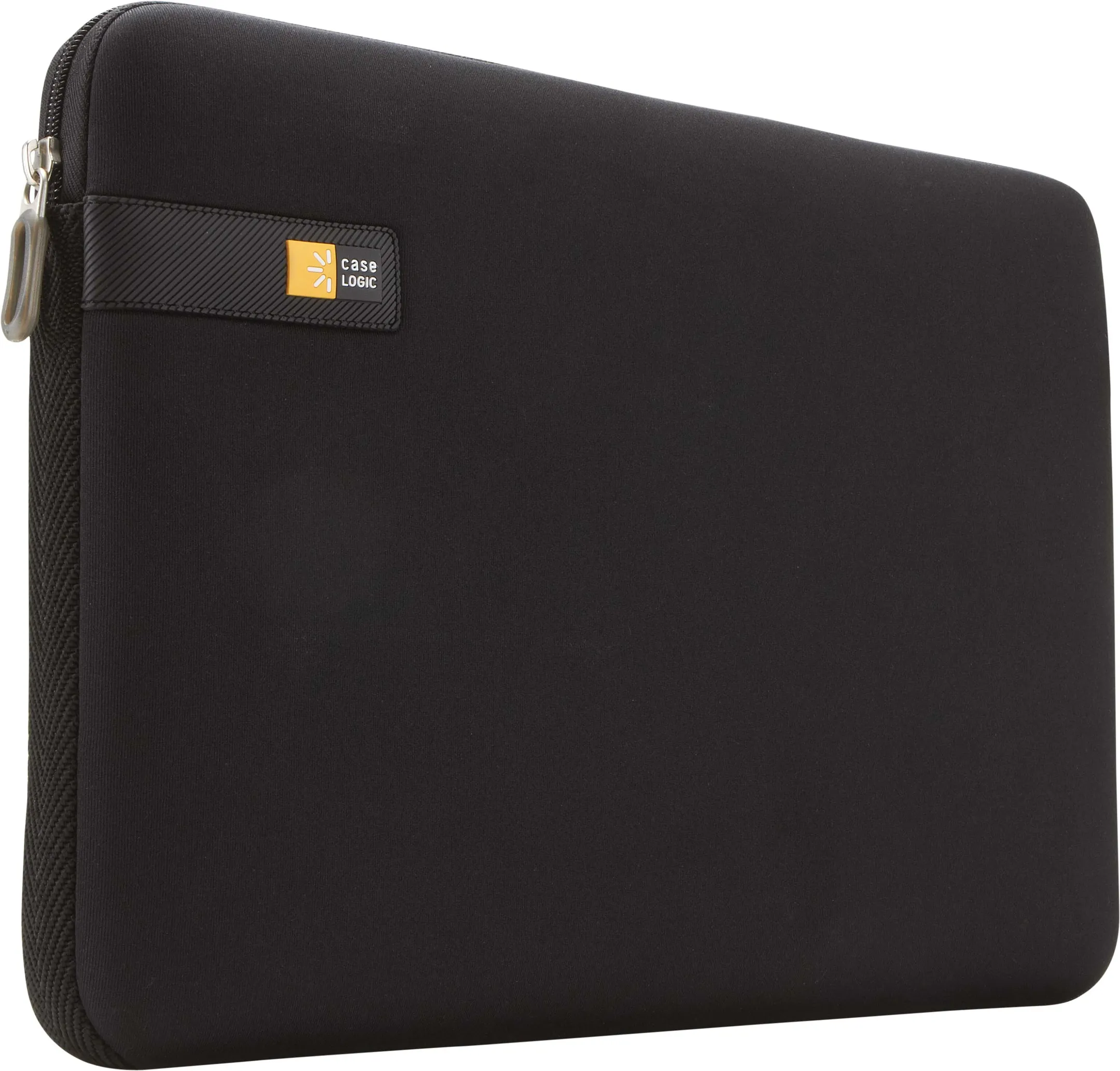 Case Logic LAPS111K 11.6" Housse Noir sacoche d'ordinateurs portables