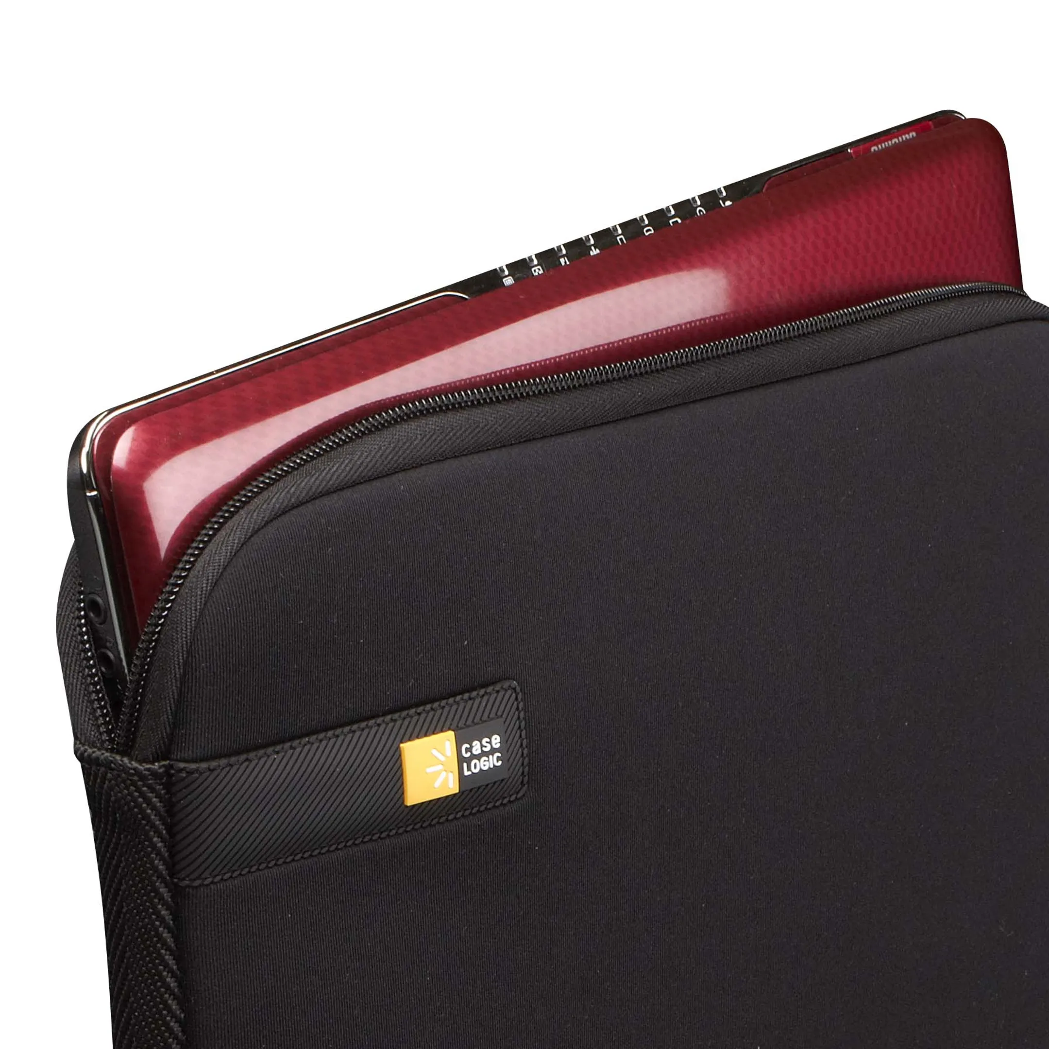 Case Logic Case Logic LAPS111K 11.6" Housse Noir sacoche d'ordinateurs portables image