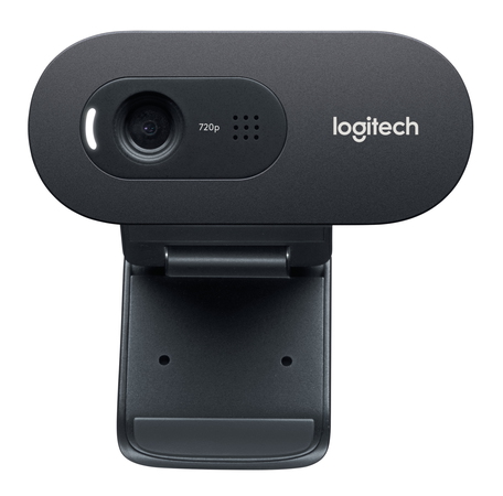 Logitech Webcam C270 3Mp 1280 X 720 logitech kopen in de aanbieding