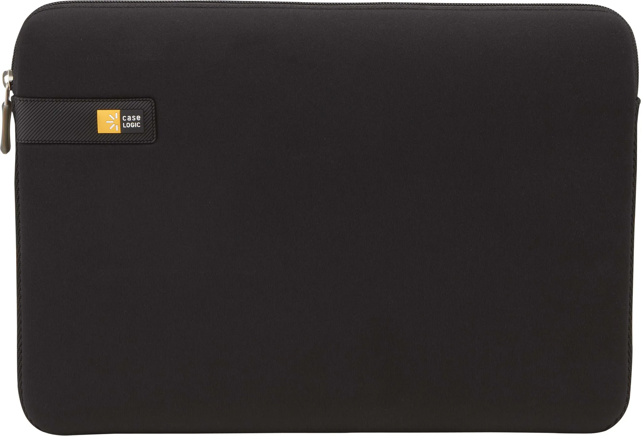 Case Logic LAPS117K 17.3" Housse Noir sacoche d'ordinateurs portables