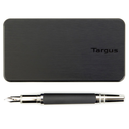 Targus Usb Multi Display Adapter Blk Zwart Kabeladapterverloopstukje targus kopen in de aanbieding Targus Usb Multi Display Adapter Blk Zwart Kabeladapterverloopstukje targus kopen in de aanbieding