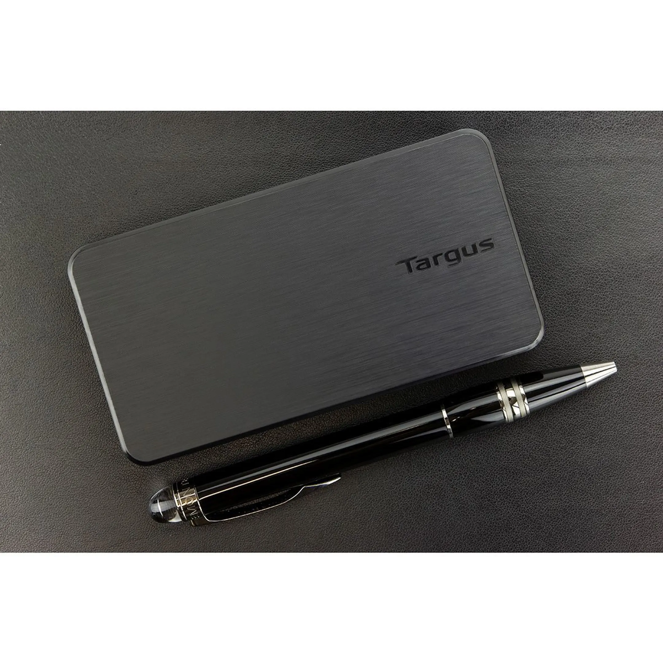 Targus Hub USB multi-display - 6 ports - ACA928REU image