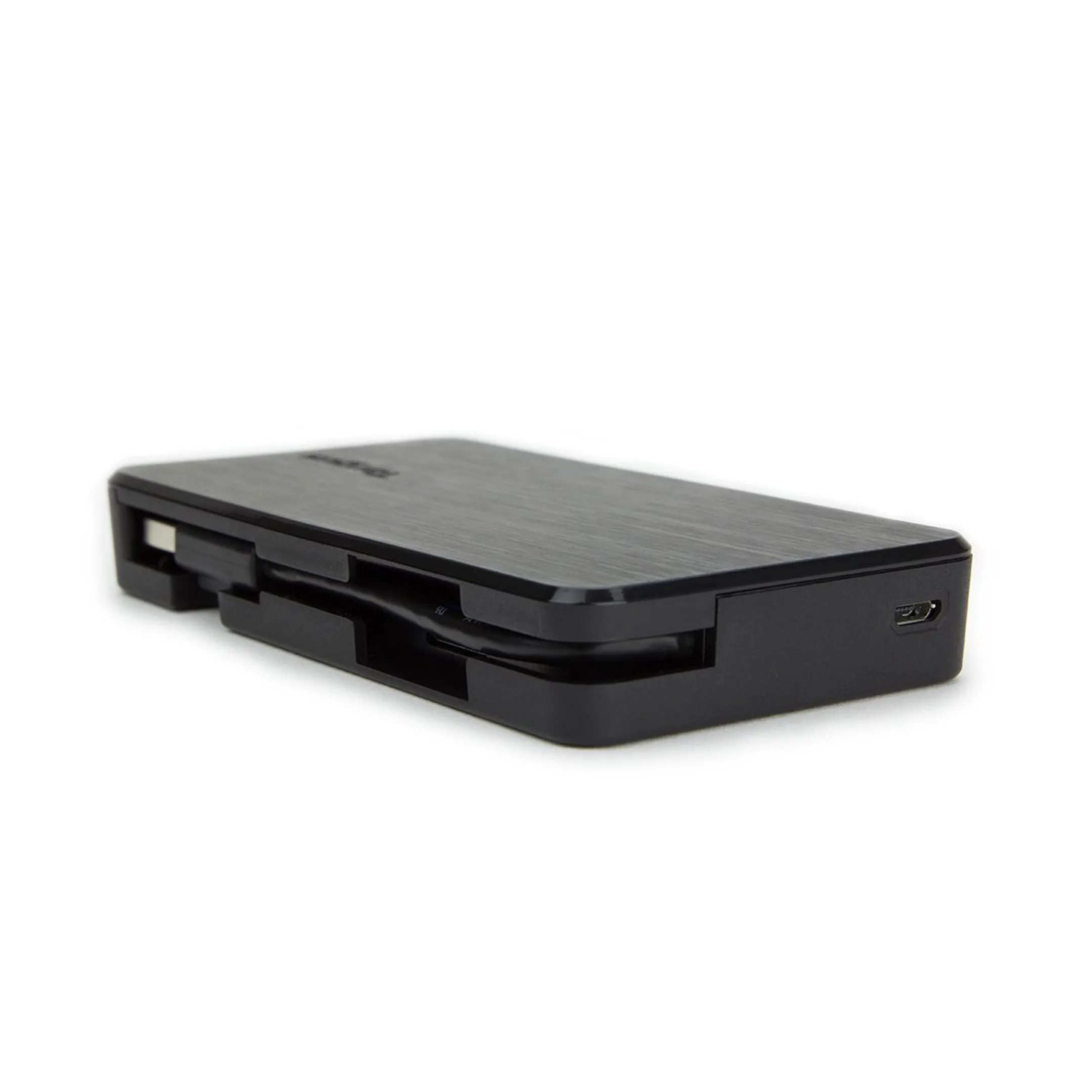 Targus Hub USB multi-display - 6 ports - ACA928REU image