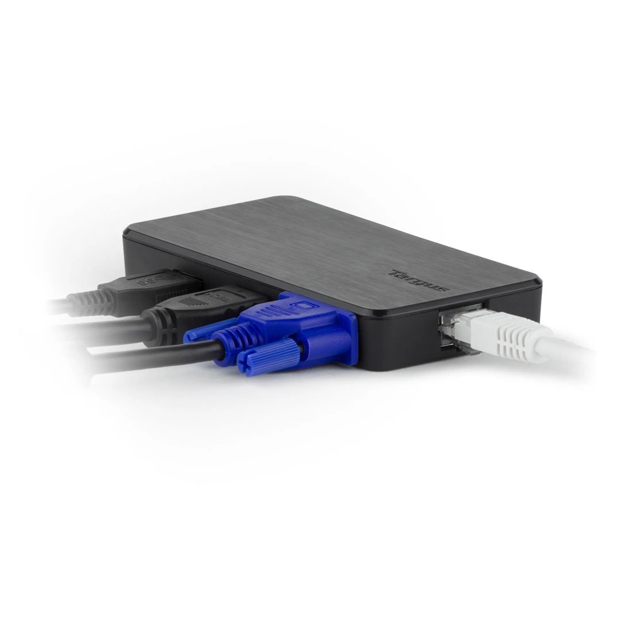 Targus Hub USB multi-display - 6 ports - ACA928REU image