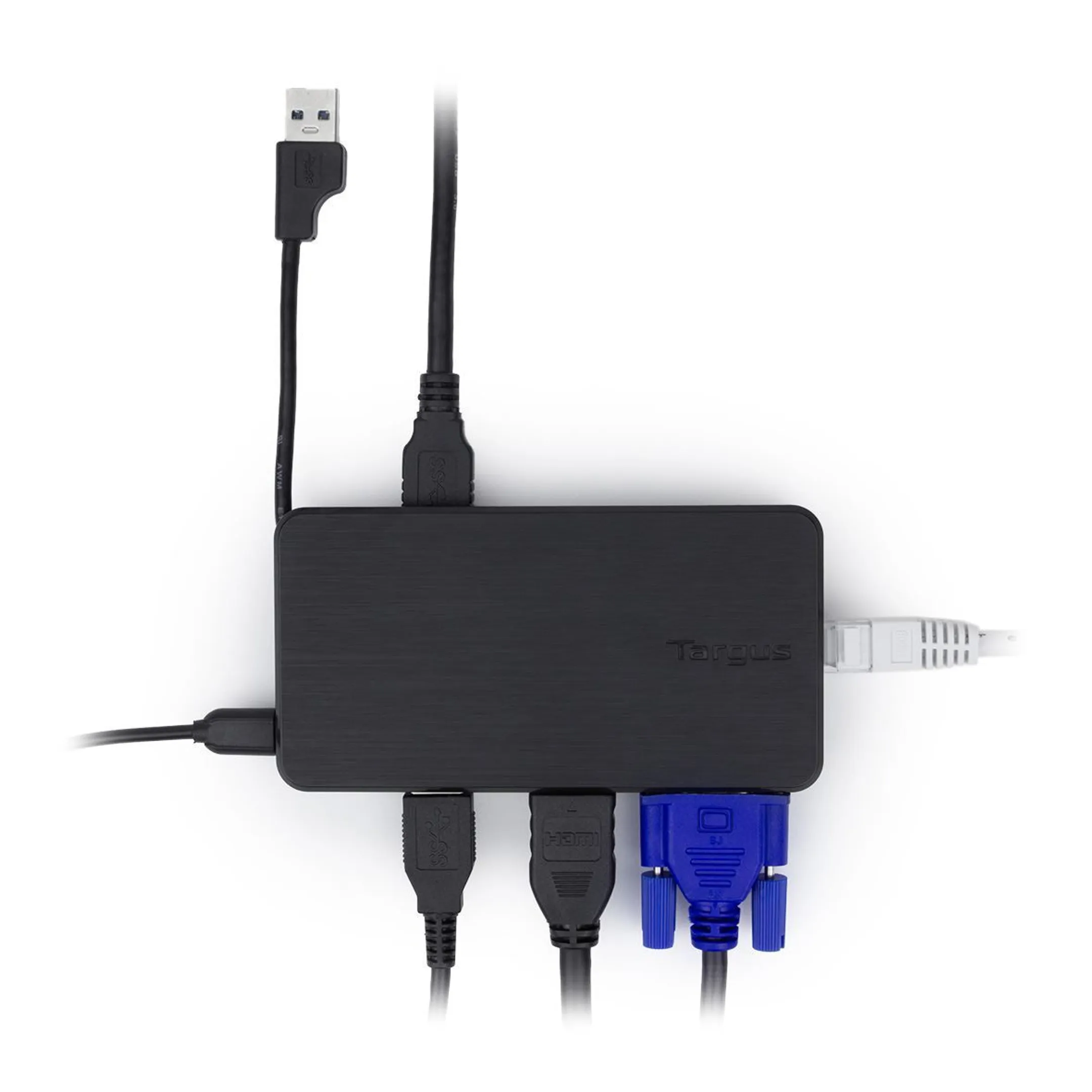 Targus Hub USB multi-display - 6 ports - ACA928REU image