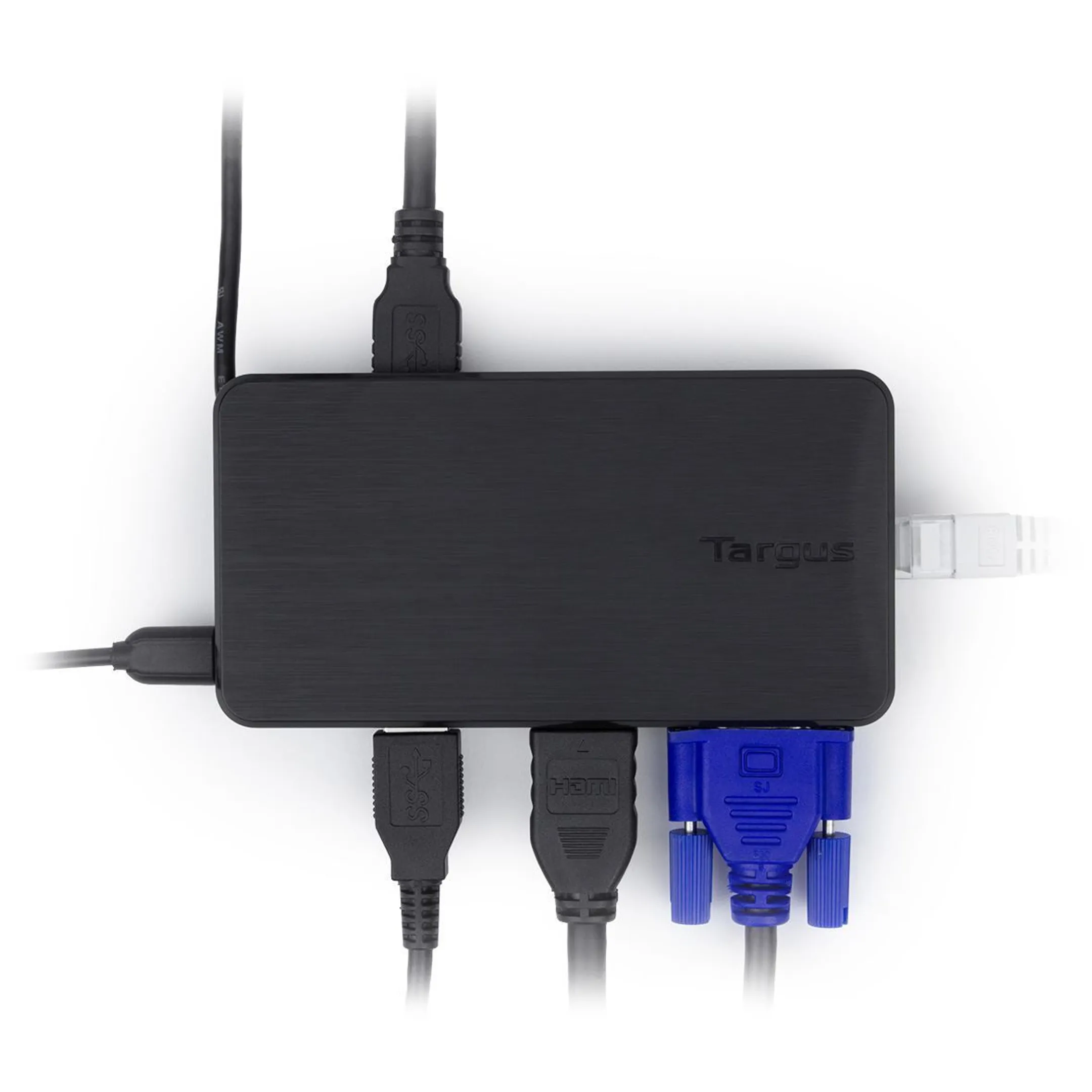 Targus Hub USB multi-display - 6 ports - ACA928REU image