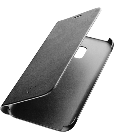 Cellular Line Folioblad Zwart cellular line kopen in de aanbieding