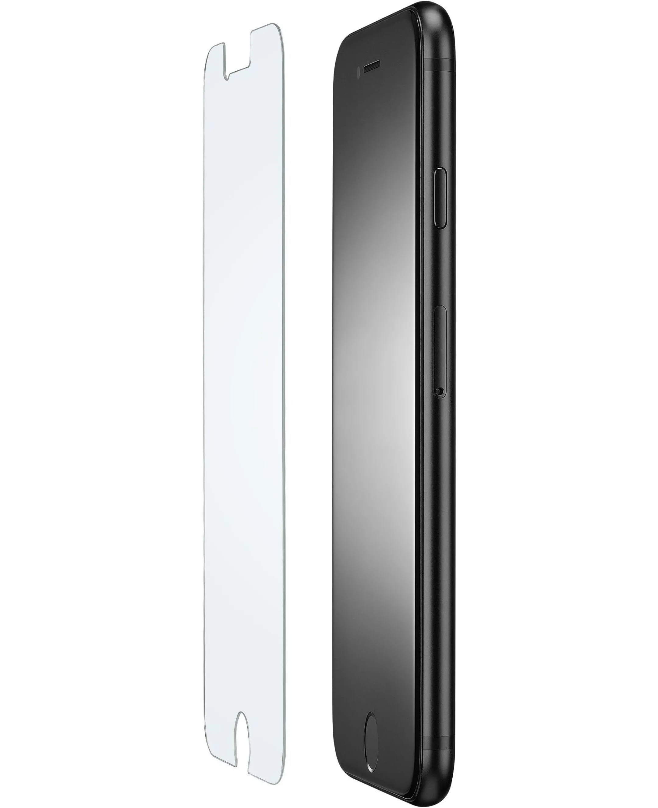 Cellular Line Protection d'écran transparent iPhone 7 image