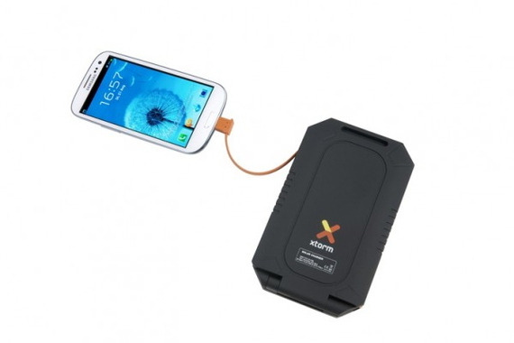 Xtorm Powerbank 6000 Mah Zwart xtorm kopen in de aanbieding Xtorm Powerbank 6000 Mah Zwart xtorm kopen in de aanbieding