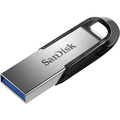 Sandisk Sandisk ULTRA FLAIR 32Go USB 3.0 (3.1 Gen 1) Type A Noir, Argent lecteur USB flash