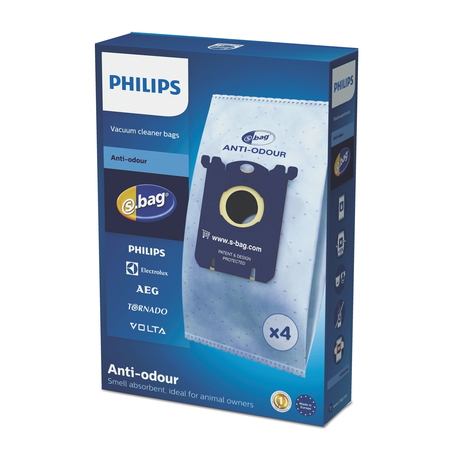 Stofzakken Philips Fc802304 philips kopen in de aanbieding