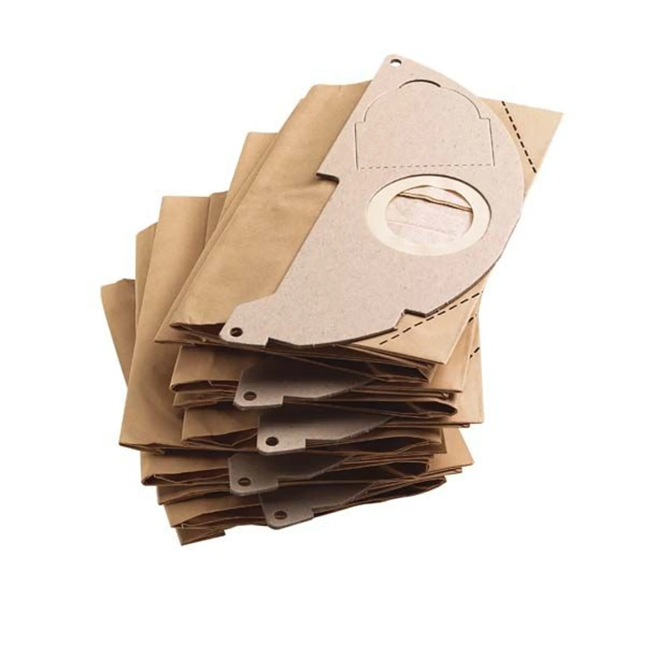 Sac aspirateur 6.904-322.0