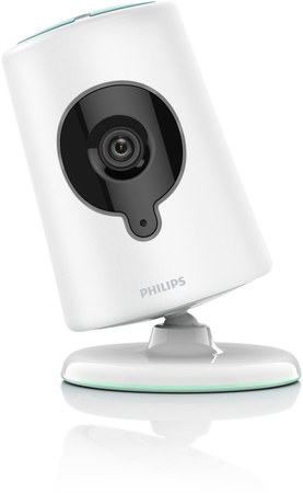 Philips Babyfoon In Sight Hd B120E10 philips kopen in de aanbieding