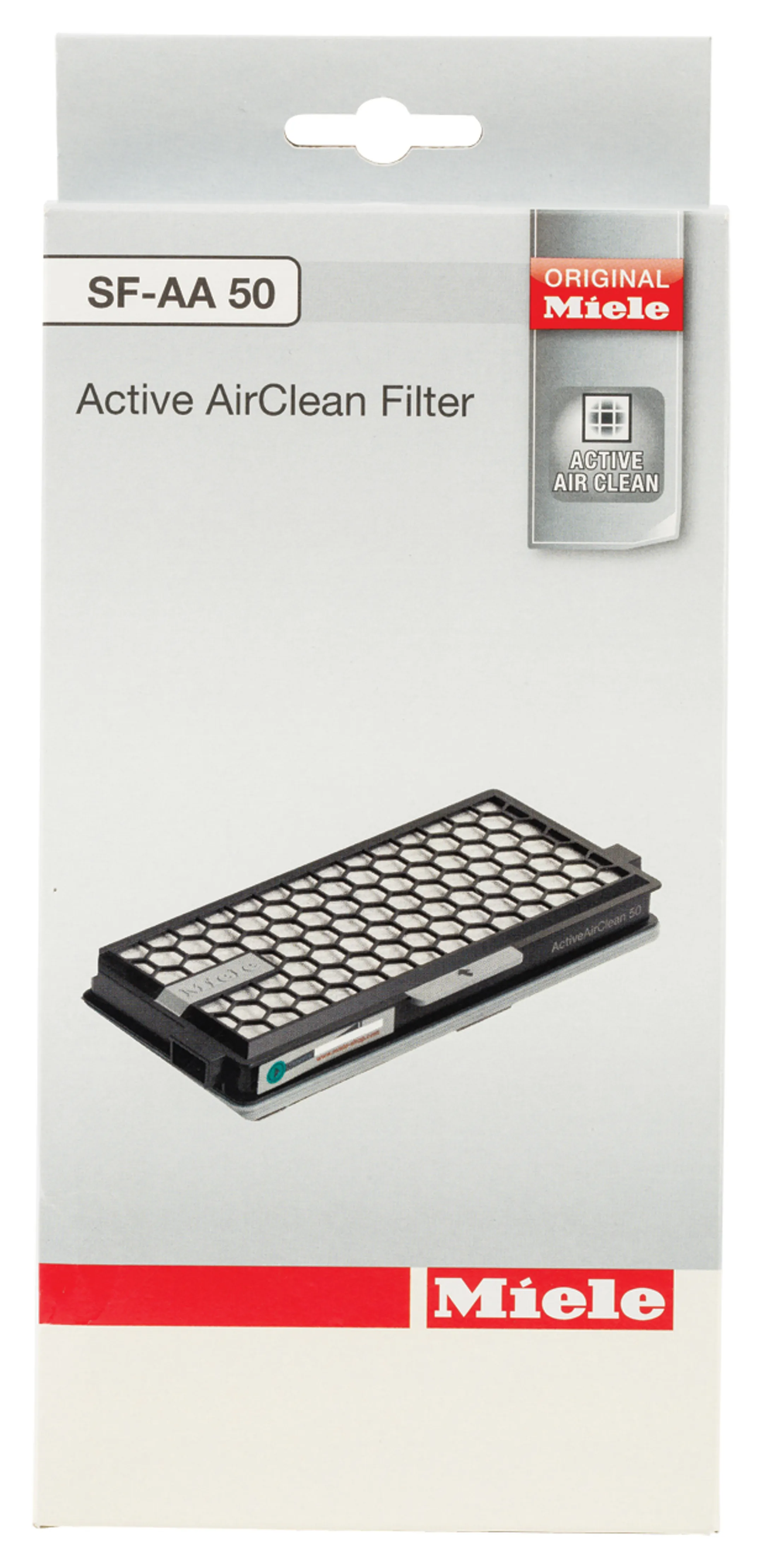 Miele AirClean filter SF-AAC 50 image