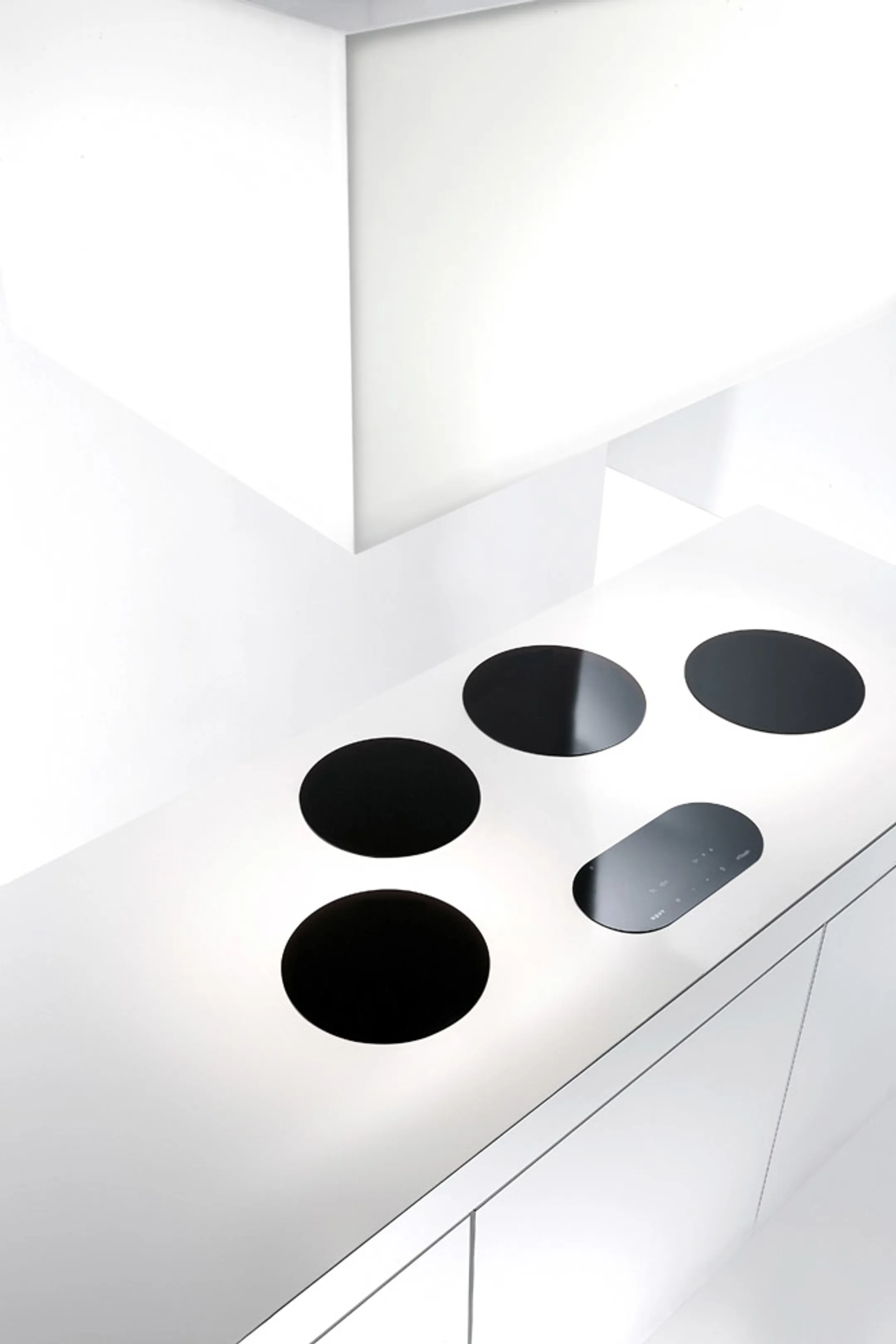 Novy Inductiekookplaat 1790 image