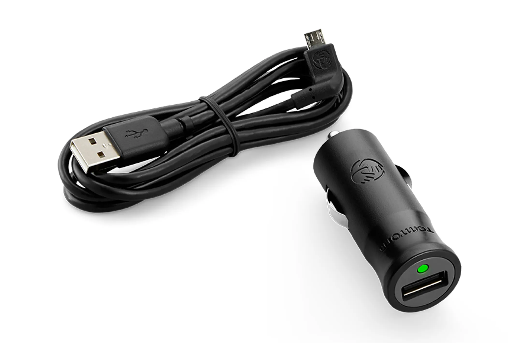 TomTom Chargeur de voiture compact