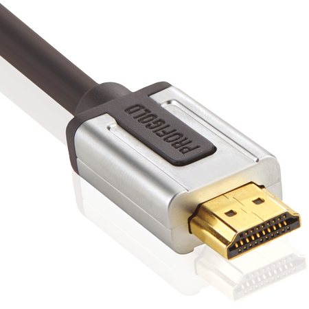 Profigold Prov1201 Hdmi Kabel 1M profigold kopen in de aanbieding