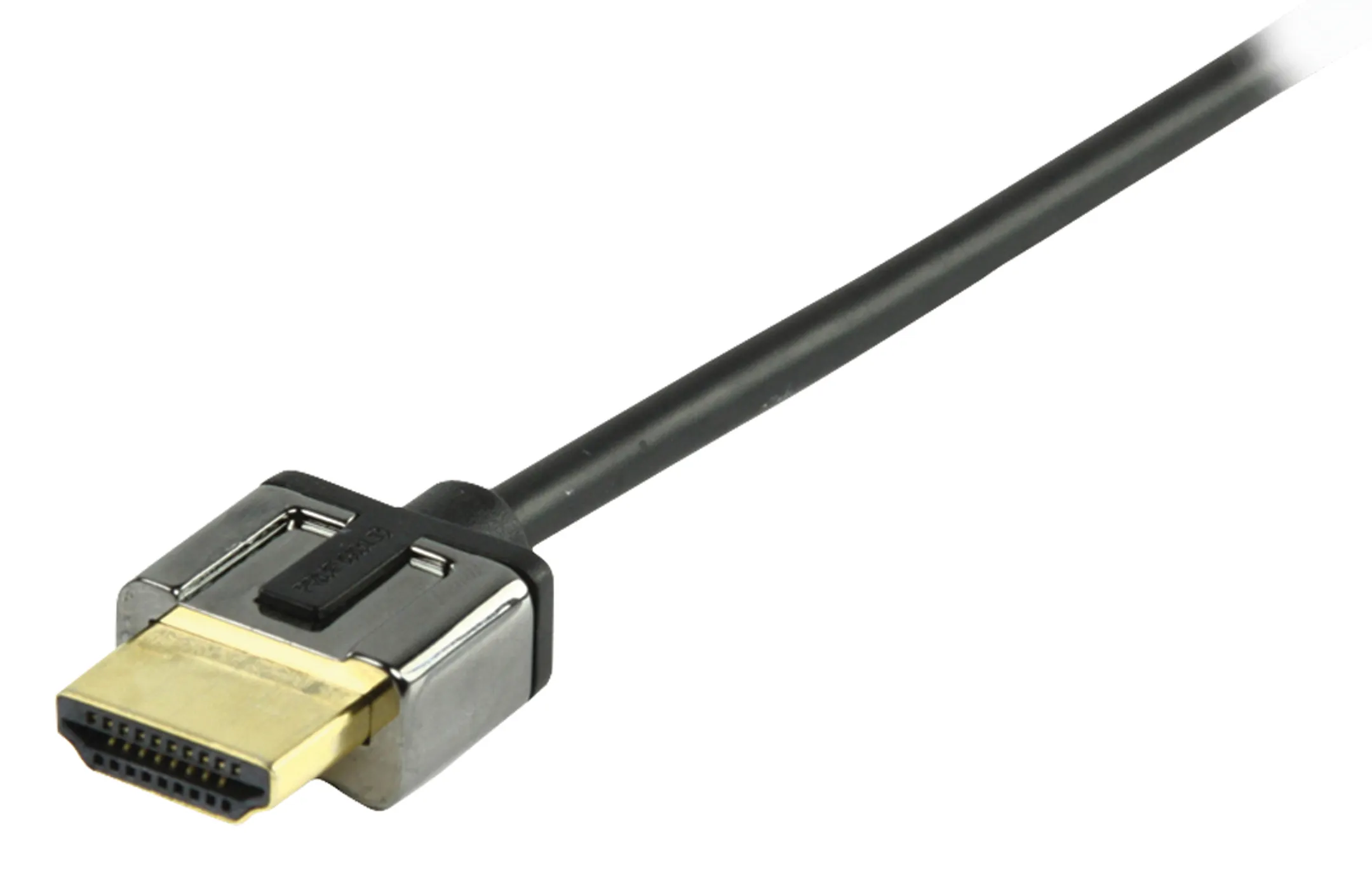 Profigold Câble HDMI 1.4 - 2 m - PROL1212 image