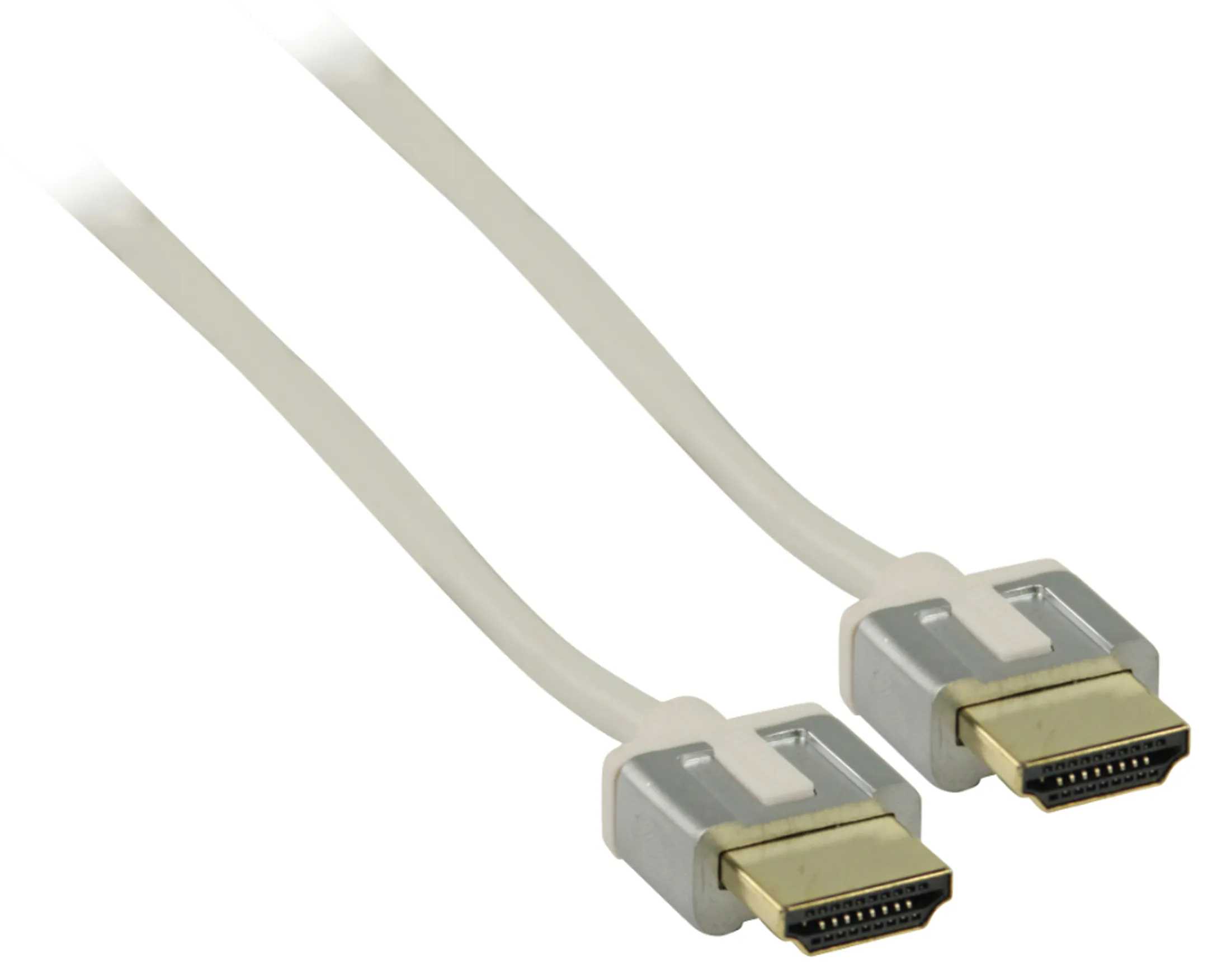 HDMI 1.4-kabel - 2 m - PROM1212