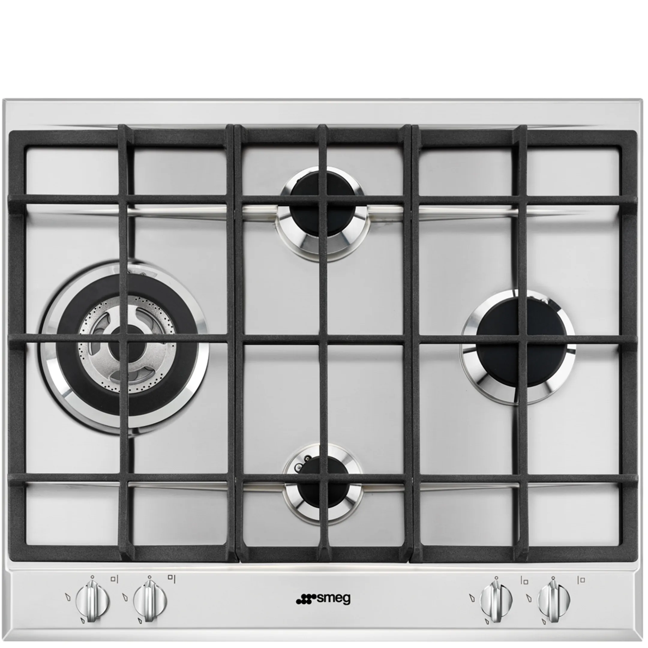 Taque au gaz P261XGH