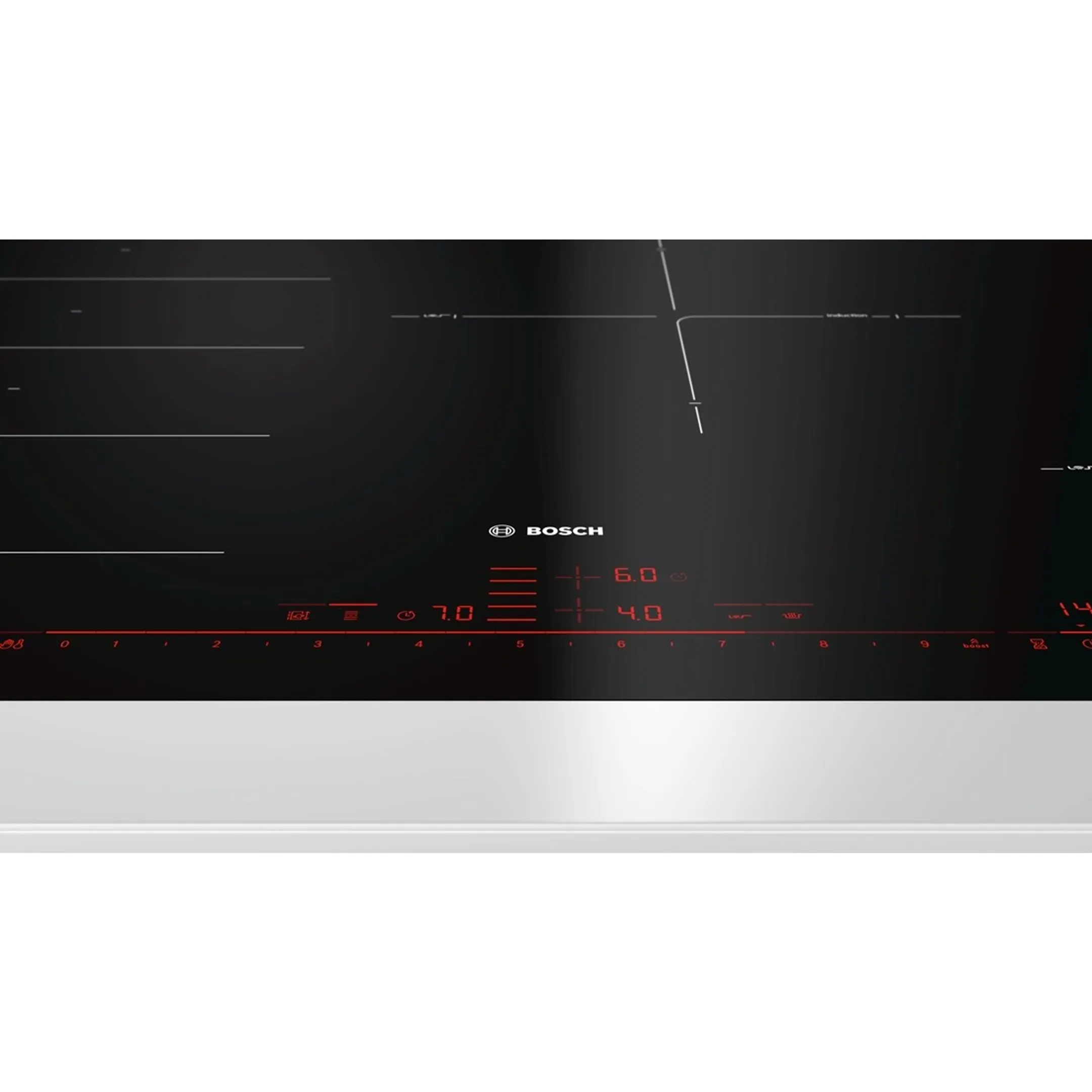 Bosch Inductiekookplaat PXE801DC1E image