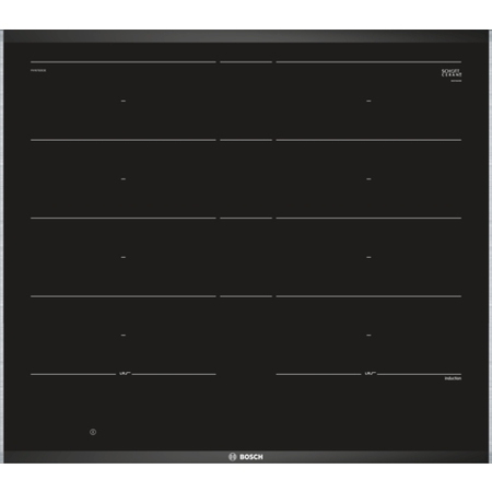 Taque induction PXY675DE3E
