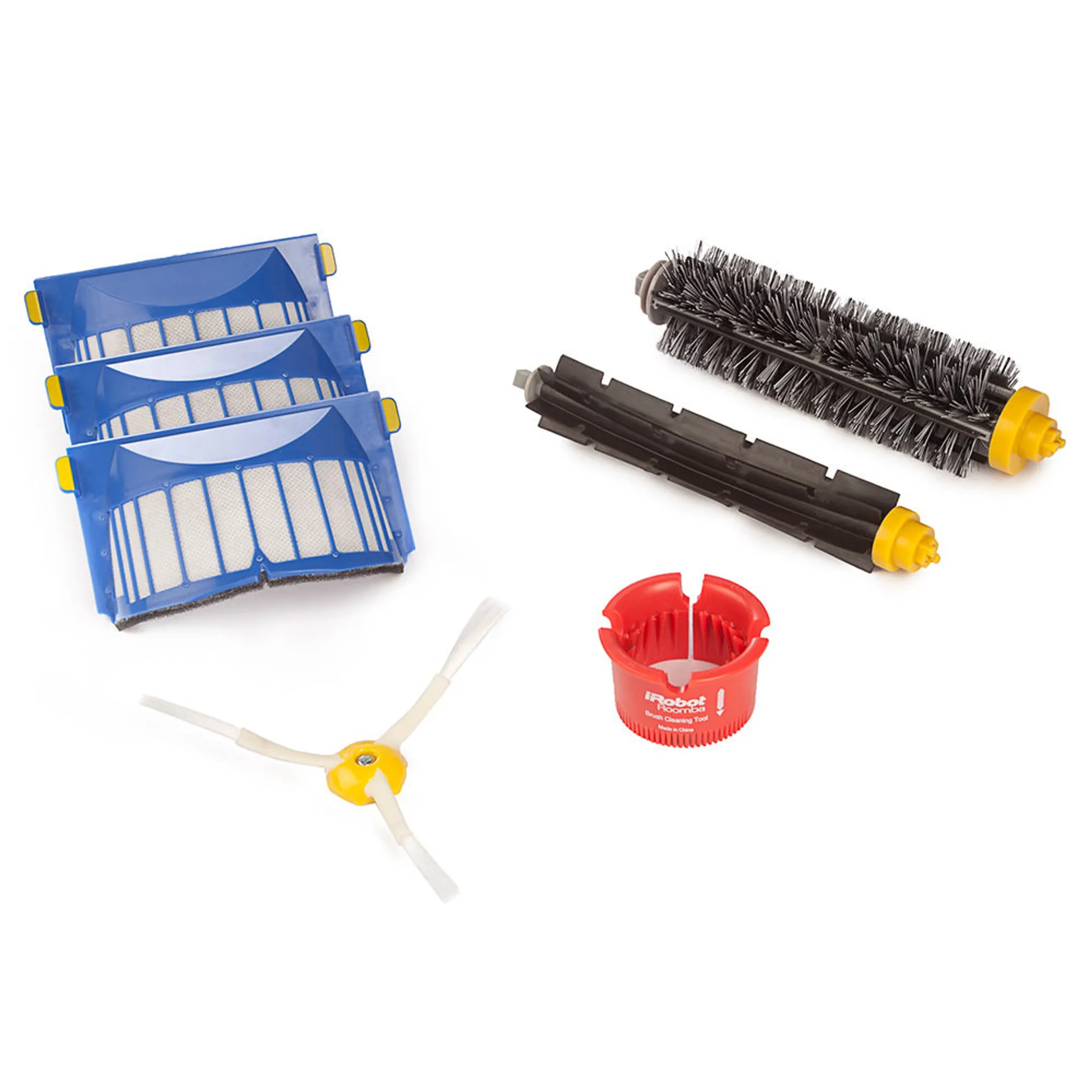 Replenishment kit Roomba serie 600