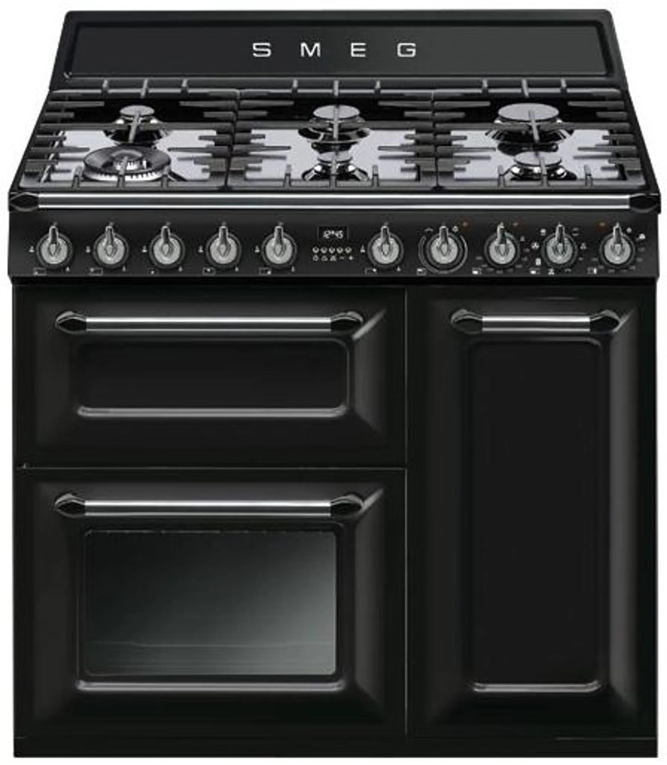 Cuisinière TR93BL