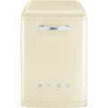 Smeg Lave vaisselle LVFABCR