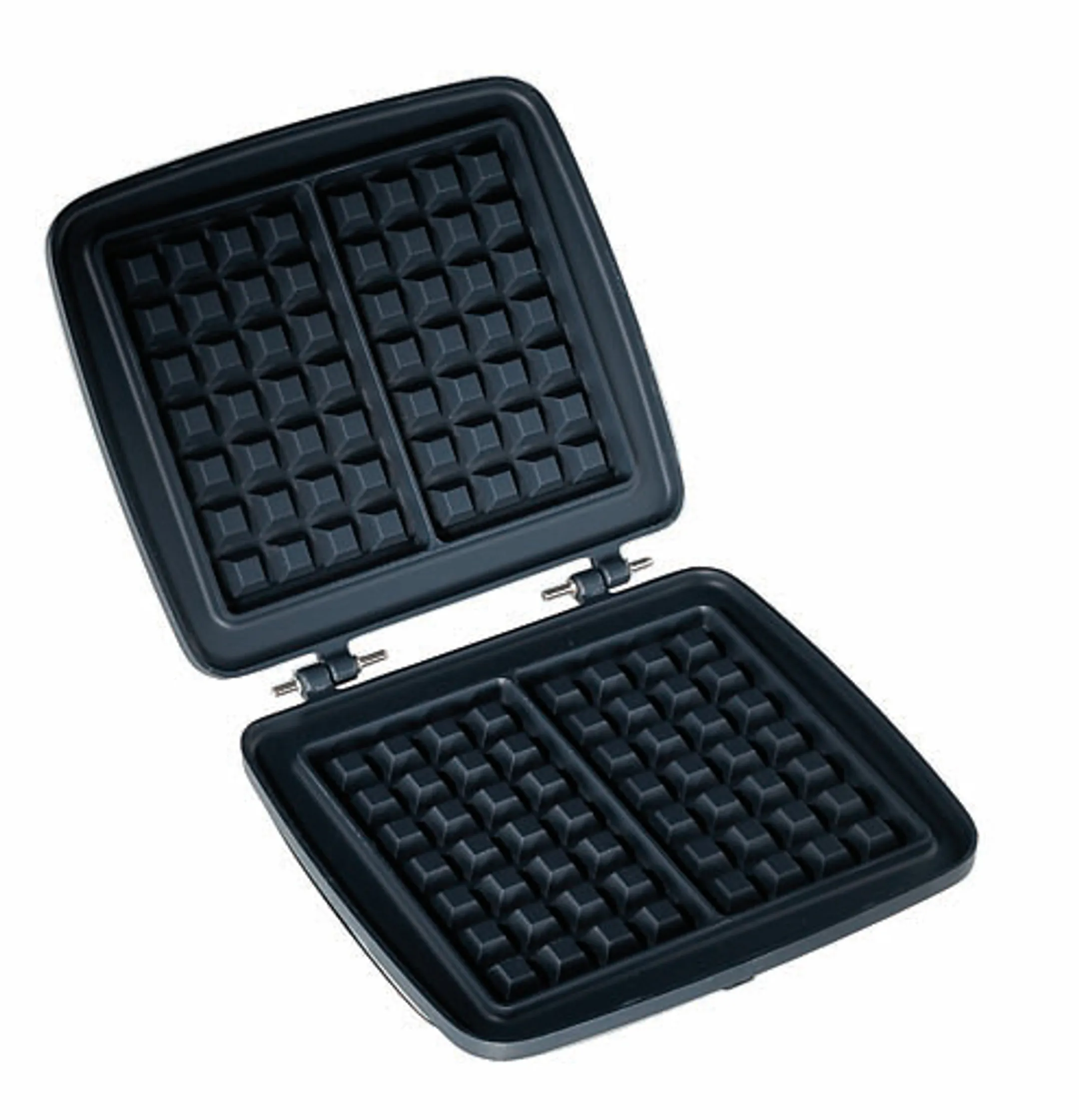 FriFri Bakplaten Traditionele wafels 4x7 M002 image